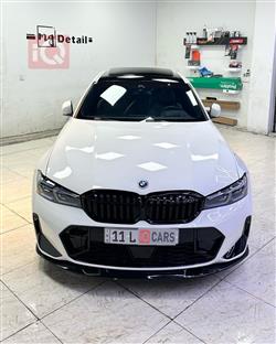 بي ام دبليو الفئة 3